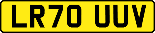 LR70UUV