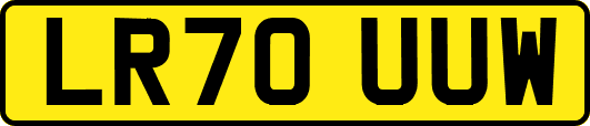 LR70UUW