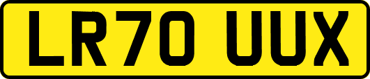 LR70UUX
