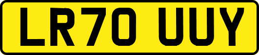 LR70UUY