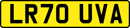 LR70UVA