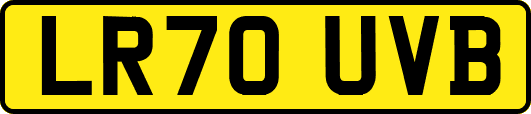 LR70UVB