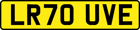 LR70UVE