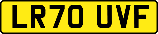 LR70UVF
