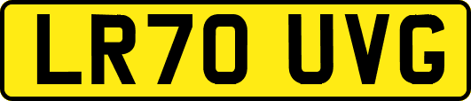 LR70UVG