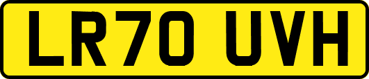 LR70UVH