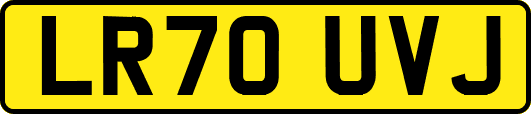 LR70UVJ