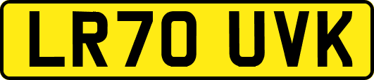 LR70UVK