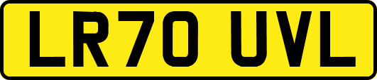 LR70UVL
