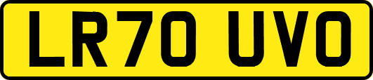 LR70UVO