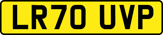 LR70UVP