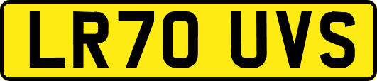 LR70UVS