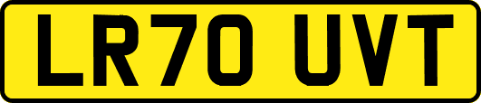 LR70UVT