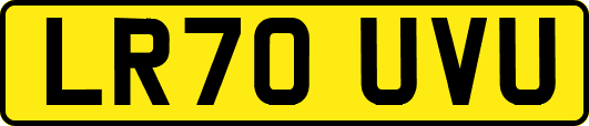 LR70UVU