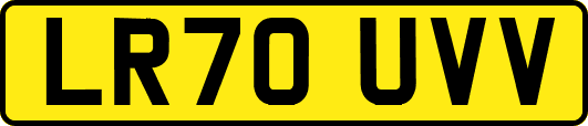 LR70UVV
