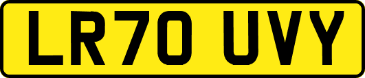LR70UVY