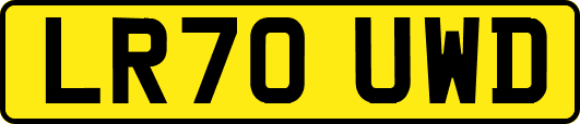 LR70UWD