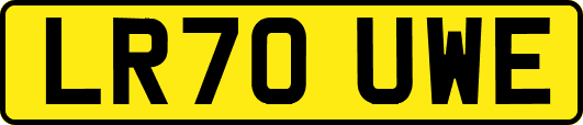 LR70UWE