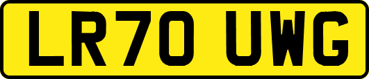 LR70UWG