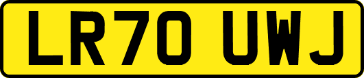 LR70UWJ
