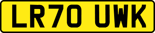 LR70UWK