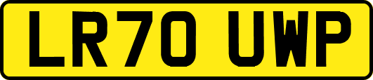 LR70UWP
