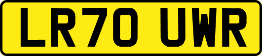LR70UWR