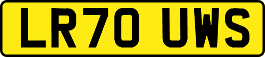 LR70UWS
