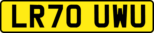 LR70UWU