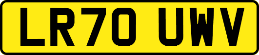 LR70UWV