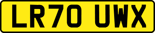 LR70UWX