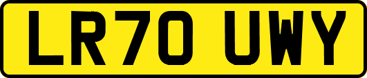 LR70UWY