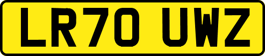 LR70UWZ