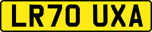LR70UXA