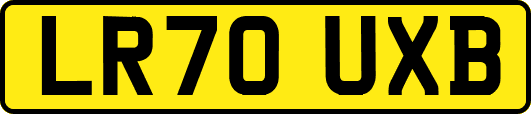 LR70UXB