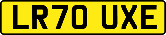 LR70UXE