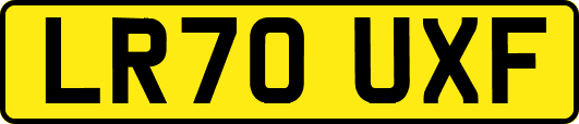 LR70UXF