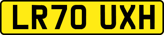 LR70UXH