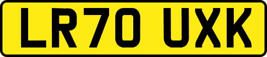 LR70UXK