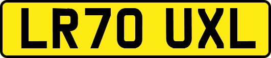 LR70UXL
