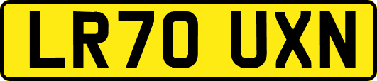 LR70UXN