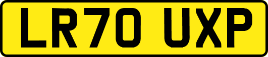 LR70UXP
