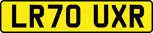 LR70UXR