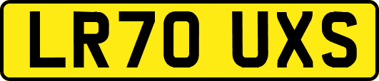 LR70UXS
