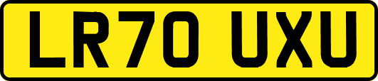 LR70UXU