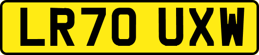 LR70UXW
