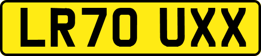 LR70UXX
