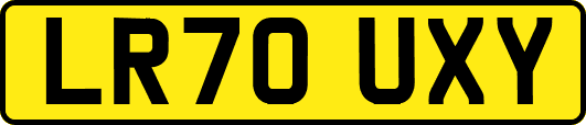 LR70UXY