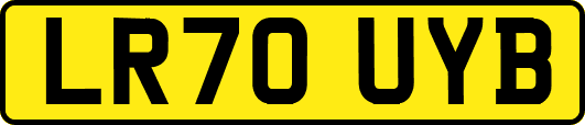 LR70UYB