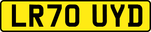 LR70UYD